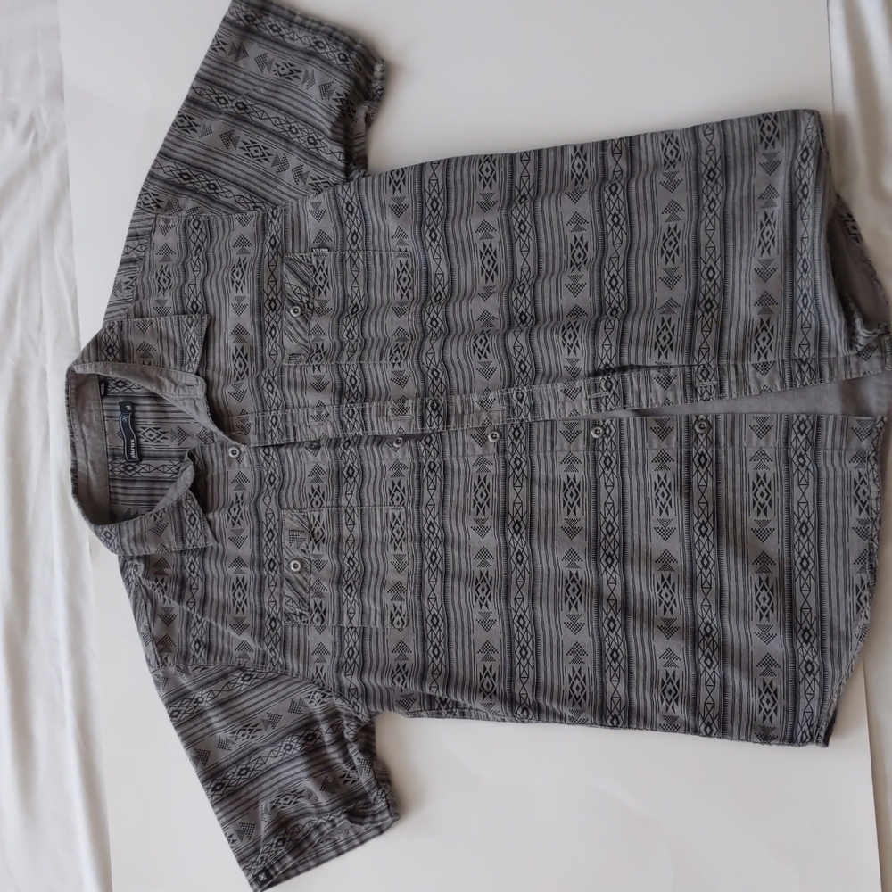 akrux ShortSleeve Medium